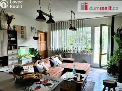 Prodej bytu 4+KK Ústí nad Labem, Neštěmická 727 č. 2