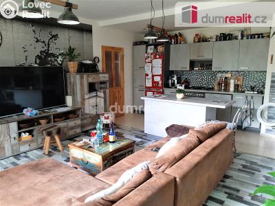 Prodej bytu 4+KK Ústí nad Labem, Neštěmická 727 č. 4