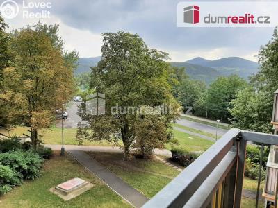 Prodej bytu 4+KK Ústí nad Labem, Neštěmická 727 č. 5