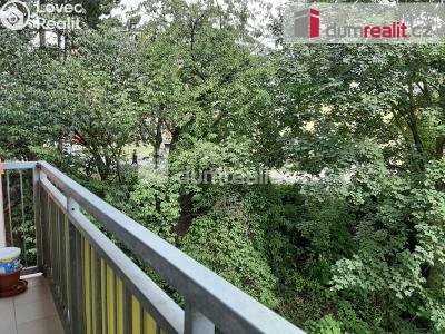 Prodej bytu 4+KK Ústí nad Labem, Neštěmická 727 č. 6