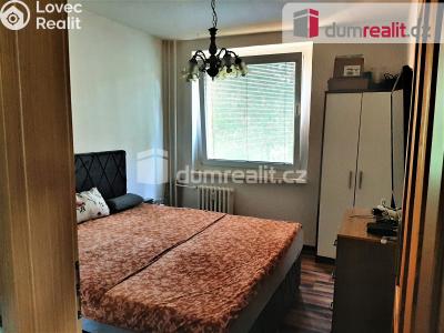 Prodej bytu 4+KK Ústí nad Labem, Neštěmická 727 č. 7