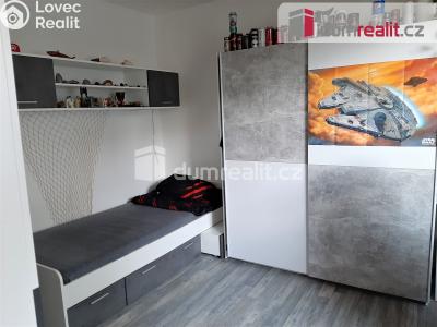 Prodej bytu 4+KK Ústí nad Labem, Neštěmická 727 č. 8