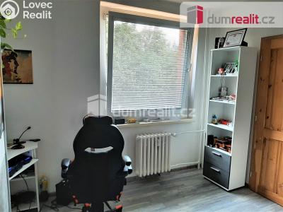 Prodej bytu 4+KK Ústí nad Labem, Neštěmická 727 č. 9