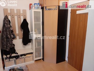 Prodej bytu 4+KK Ústí nad Labem, Neštěmická 727 č. 10