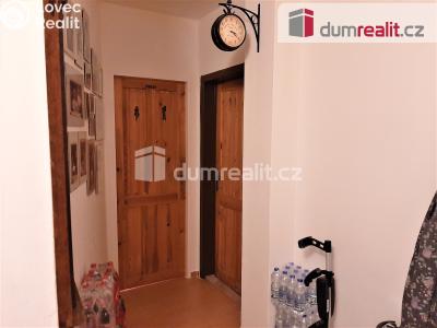 Prodej bytu 4+KK Ústí nad Labem, Neštěmická 727 č. 11