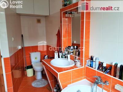 Prodej bytu 4+KK Ústí nad Labem, Neštěmická 727 č. 13