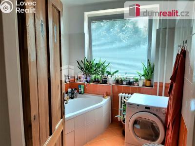 Prodej bytu 4+KK Ústí nad Labem, Neštěmická 727 č. 14