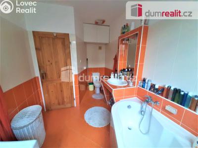 Prodej bytu 4+KK Ústí nad Labem, Neštěmická 727 č. 15