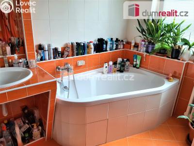 Prodej bytu 4+KK Ústí nad Labem, Neštěmická 727 č. 16