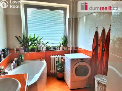 Prodej bytu 4+KK Ústí nad Labem, Neštěmická 727 č. 17