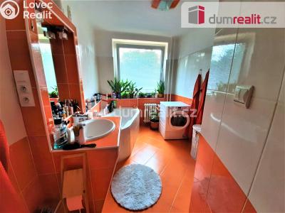 Prodej bytu 4+KK Ústí nad Labem, Neštěmická 727 č. 18