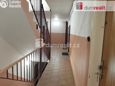 Prodej bytu 4+KK Ústí nad Labem, Neštěmická 727 č. 19