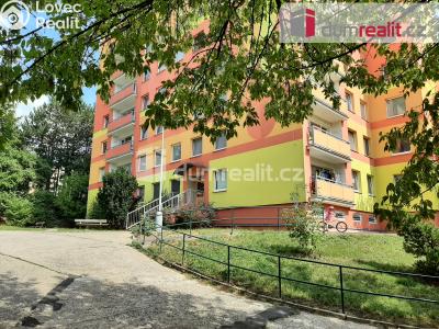 Prodej bytu 4+KK Ústí nad Labem, Neštěmická 727 č. 20