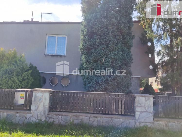 Prodej rodinného domu Česká Lípa, Škrétova 1958 č. 3