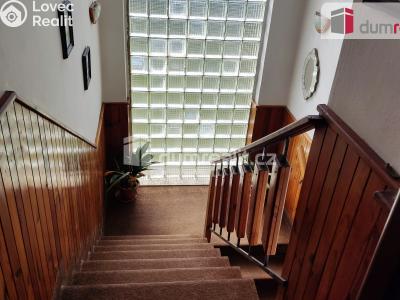 Prodej rodinného domu Česká Lípa, Škrétova 1958 č. 23