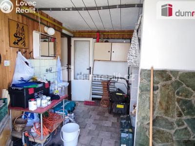 Prodej rodinného domu Česká Lípa, Škrétova 1958 č. 30