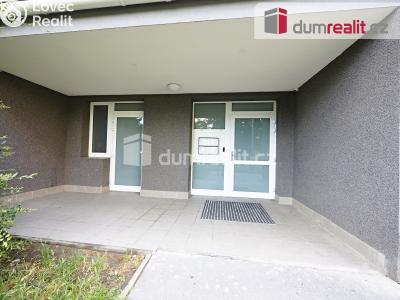 Prodej bytu 2+KK Mělník, Studentská 3279 č. 2