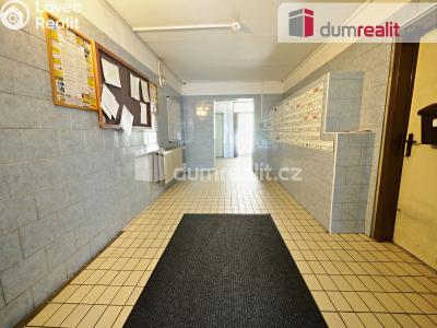 Prodej bytu 2+KK Mělník, Studentská 3279 č. 5