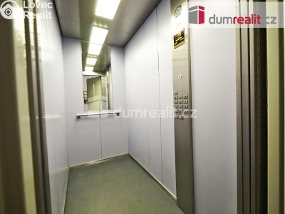 Prodej bytu 2+KK Mělník, Studentská 3279 č. 6