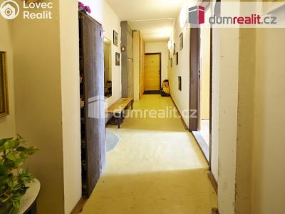 Prodej bytu 2+KK Mělník, Studentská 3279 č. 9