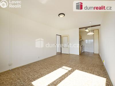 Prodej bytu 2+KK Mělník, Studentská 3279 č. 10