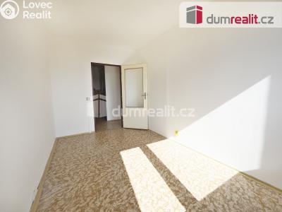 Prodej bytu 2+KK Mělník, Studentská 3279 č. 11