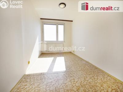 Prodej bytu 2+KK Mělník, Studentská 3279 č. 12