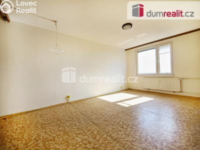 Prodej bytu 2+KK Mělník, Studentská 3279 č. 13