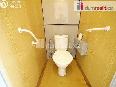 Prodej bytu 2+KK Mělník, Studentská 3279 č. 14