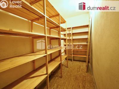 Prodej bytu 2+KK Mělník, Studentská 3279 č. 16