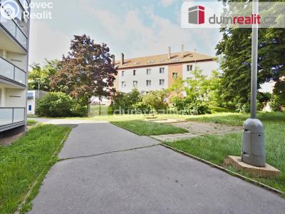 Prodej bytu 2+KK Mělník, Studentská 3279 č. 17