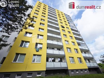 Prodej bytu 2+KK Mělník, Studentská 3279 č. 18