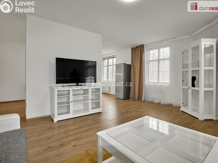 Prodej bytu 3+KK Karlovy Vary, nábřeží Jana Palacha 1332 č. 4