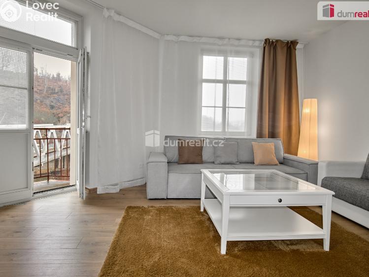 Prodej bytu 3+KK Karlovy Vary, nábřeží Jana Palacha 1332 č. 5