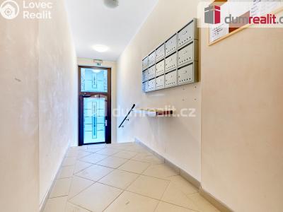 Prodej bytu 3+KK Karlovy Vary, nábřeží Jana Palacha 1332 č. 20