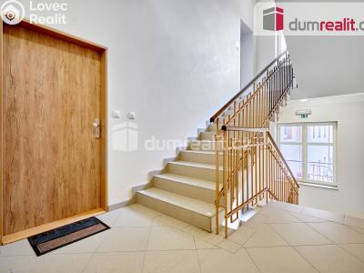 Prodej bytu 3+KK Karlovy Vary, nábřeží Jana Palacha 1332 č. 19