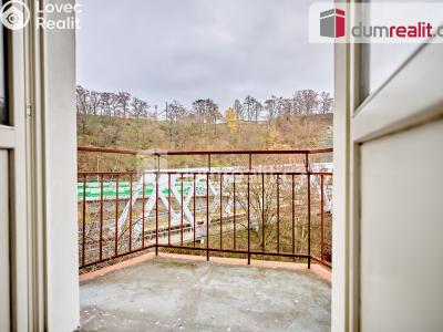 Prodej bytu 3+KK Karlovy Vary, nábřeží Jana Palacha 1332 č. 6