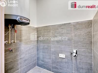 Prodej bytu 3+KK Karlovy Vary, nábřeží Jana Palacha 1332 č. 13