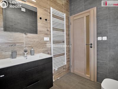 Prodej bytu 3+KK Karlovy Vary, nábřeží Jana Palacha 1332 č. 11