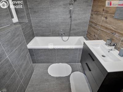 Prodej bytu 3+KK Karlovy Vary, nábřeží Jana Palacha 1332 č. 10