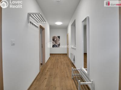 Prodej bytu 3+KK Karlovy Vary, nábřeží Jana Palacha 1332 č. 12