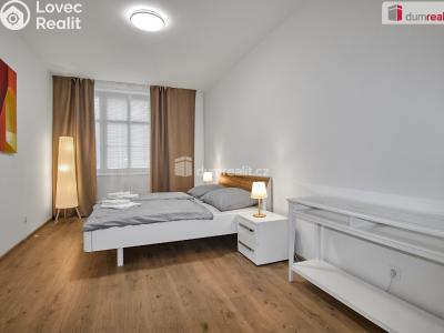 Prodej bytu 3+KK Karlovy Vary, nábřeží Jana Palacha 1332 č. 17