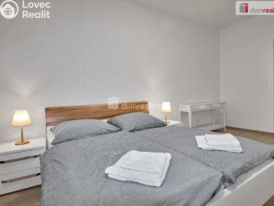 Prodej bytu 3+KK Karlovy Vary, nábřeží Jana Palacha 1332 č. 18