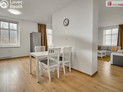 Prodej bytu 3+KK Karlovy Vary, nábřeží Jana Palacha 1332 č. 2