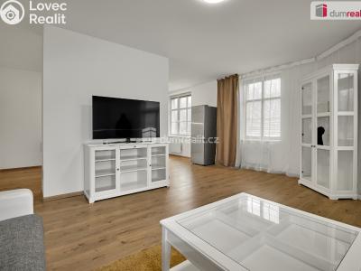 Prodej bytu 3+KK Karlovy Vary, nábřeží Jana Palacha 1332 č. 4