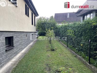 Pronájem rodinného domu Kamýk nad Vltavou č. 22