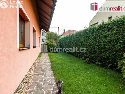 Prodej rodinného domu Praha, U školky 929 č. 38