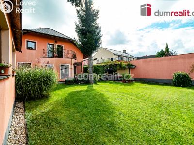 Prodej rodinného domu Praha, U školky 929 č. 39