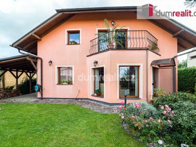 Prodej rodinného domu Praha, U školky 929 č. 50