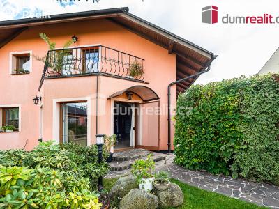 Prodej rodinného domu Praha, U školky 929 č. 51